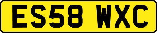 ES58WXC