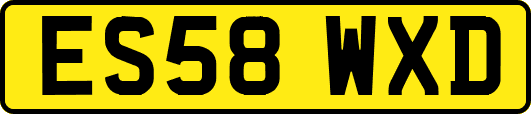 ES58WXD