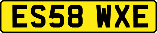 ES58WXE