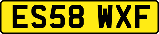 ES58WXF