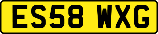 ES58WXG