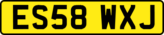 ES58WXJ