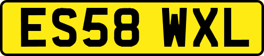 ES58WXL