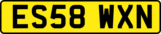ES58WXN