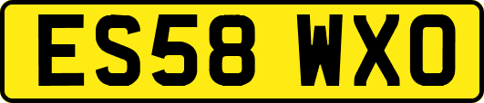 ES58WXO