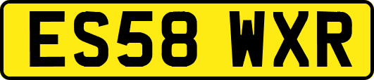 ES58WXR