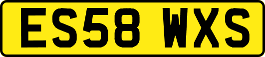 ES58WXS