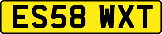 ES58WXT