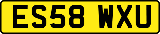 ES58WXU