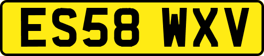 ES58WXV