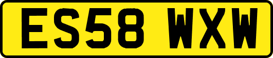 ES58WXW