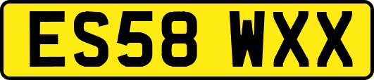 ES58WXX