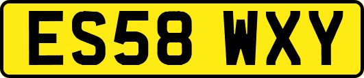 ES58WXY