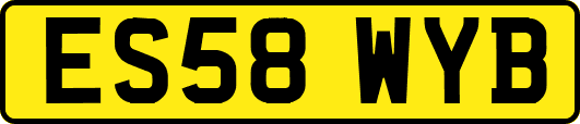 ES58WYB