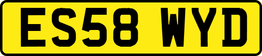 ES58WYD