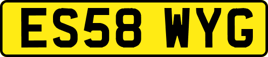 ES58WYG