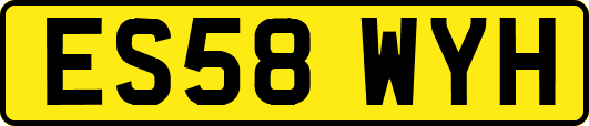 ES58WYH