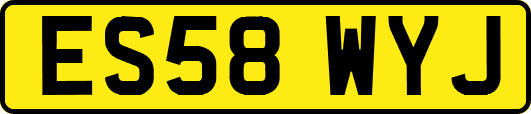 ES58WYJ