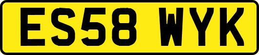 ES58WYK