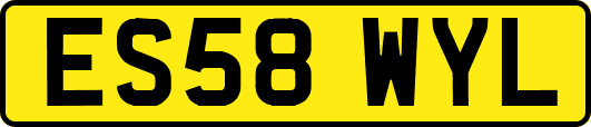 ES58WYL