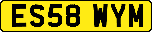 ES58WYM