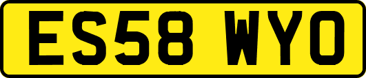 ES58WYO
