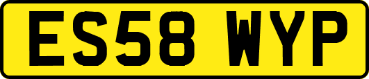 ES58WYP