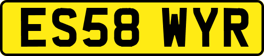 ES58WYR