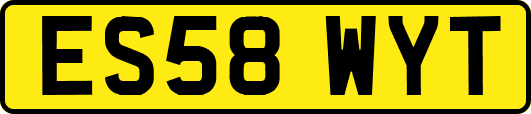 ES58WYT
