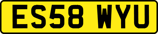 ES58WYU