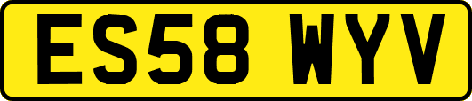 ES58WYV