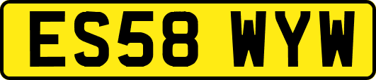 ES58WYW