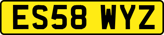 ES58WYZ
