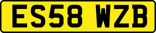 ES58WZB
