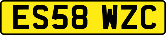 ES58WZC