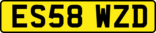 ES58WZD