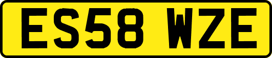 ES58WZE