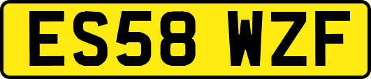 ES58WZF
