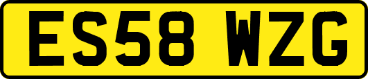 ES58WZG