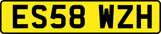 ES58WZH