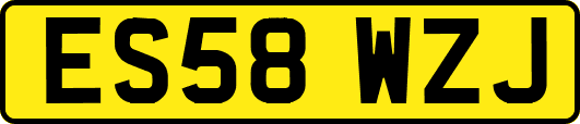 ES58WZJ