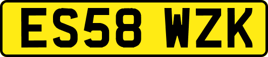 ES58WZK