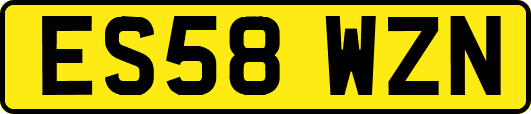 ES58WZN
