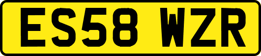 ES58WZR