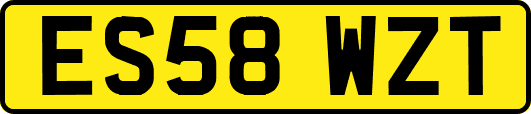 ES58WZT