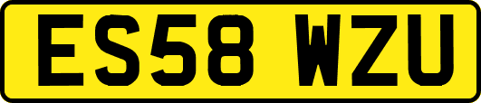 ES58WZU