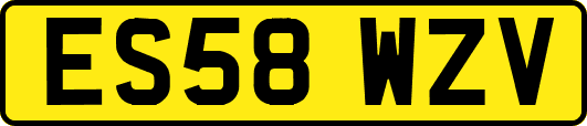 ES58WZV