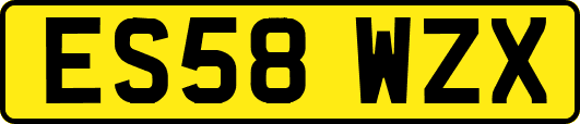 ES58WZX