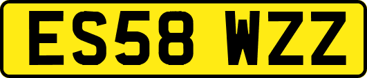 ES58WZZ