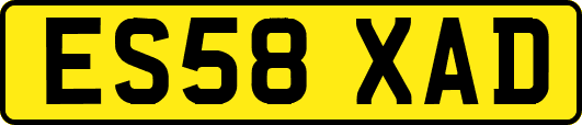 ES58XAD
